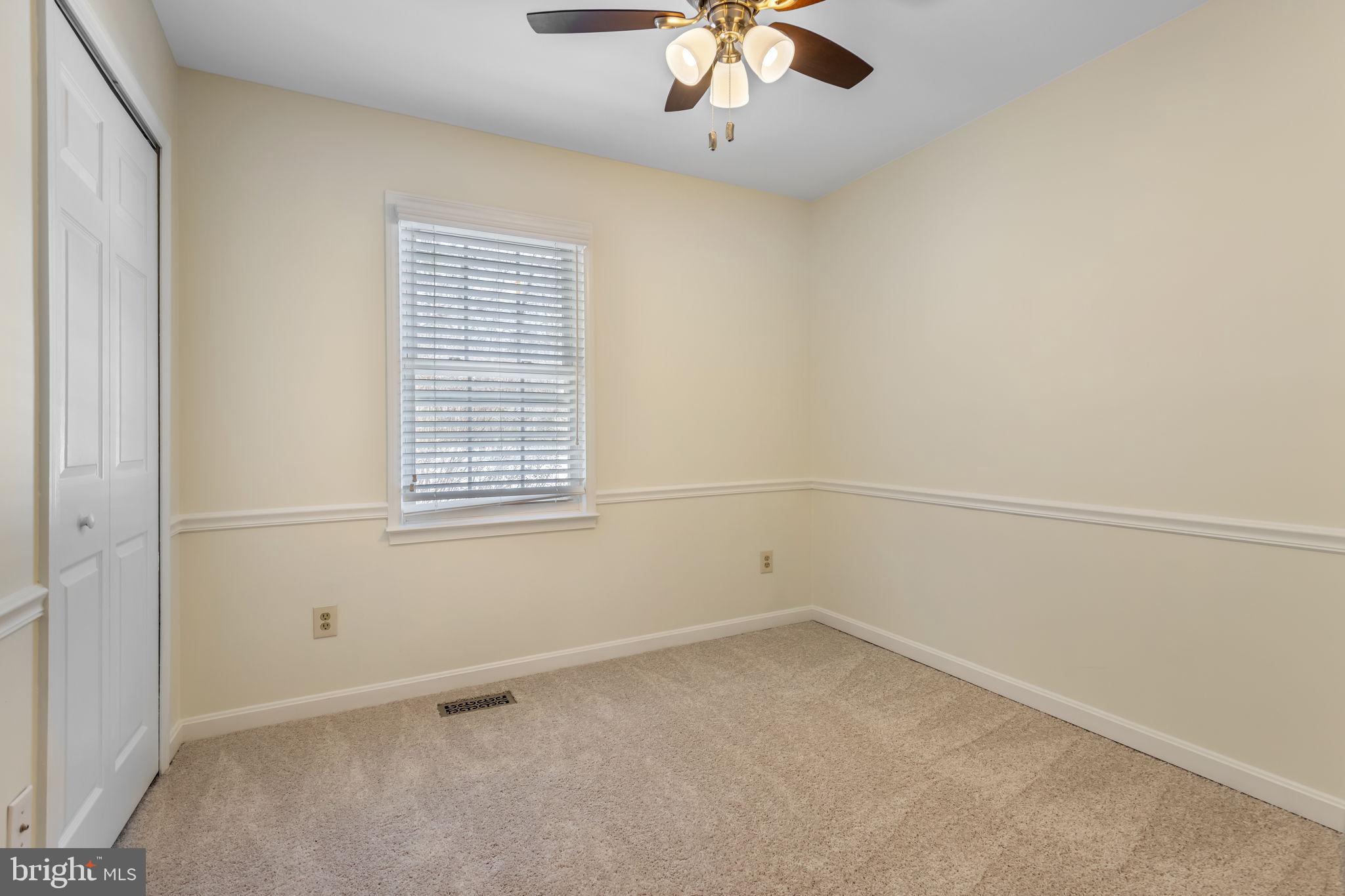 8371 Luce Court Springfield, VA 22153 - Photo 13 of 21 an empty room with a window