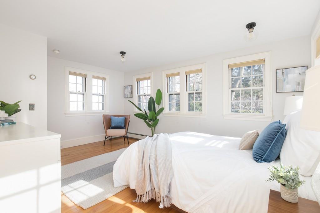 4 Wyman Road Cambridge, MA 02138 - Photo 12 of 24