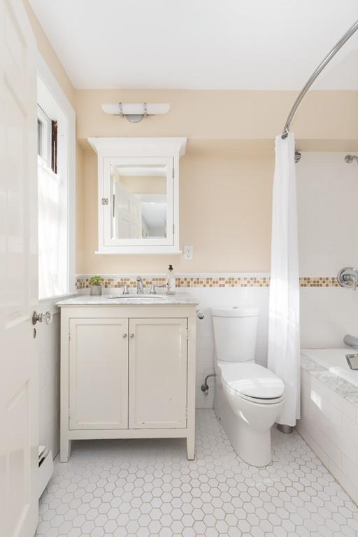 4 Wyman Road Cambridge, MA 02138 - Photo 13 of 24