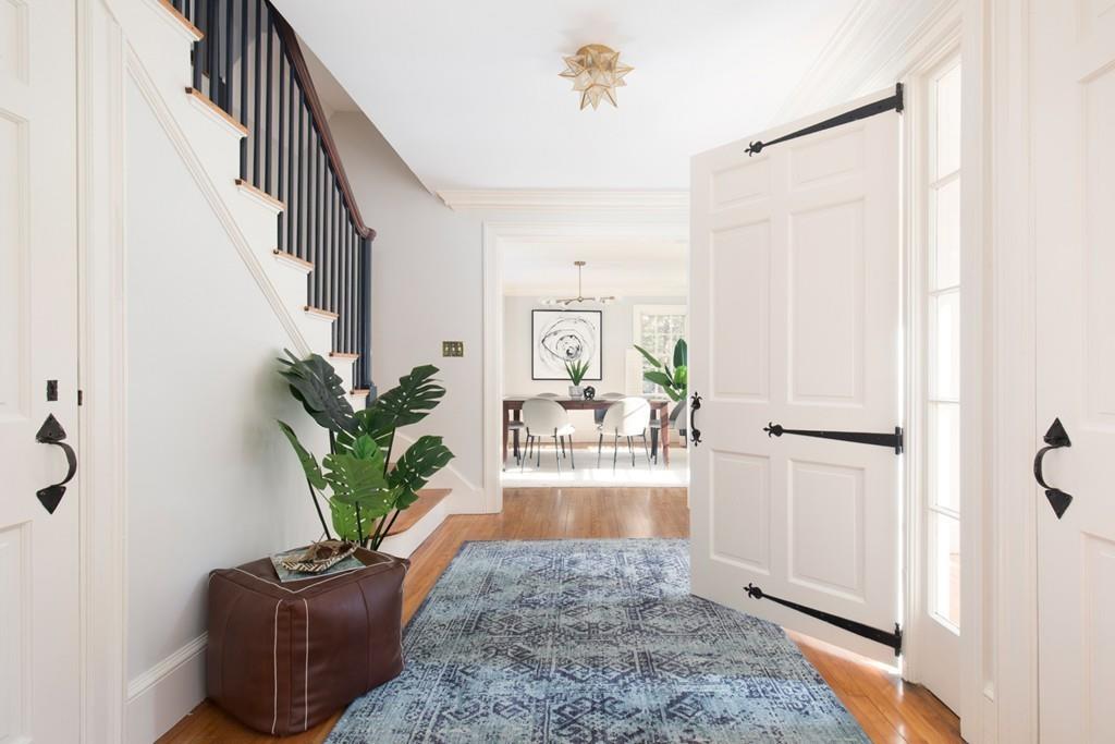 4 Wyman Road Cambridge, MA 02138 - Photo 14 of 24