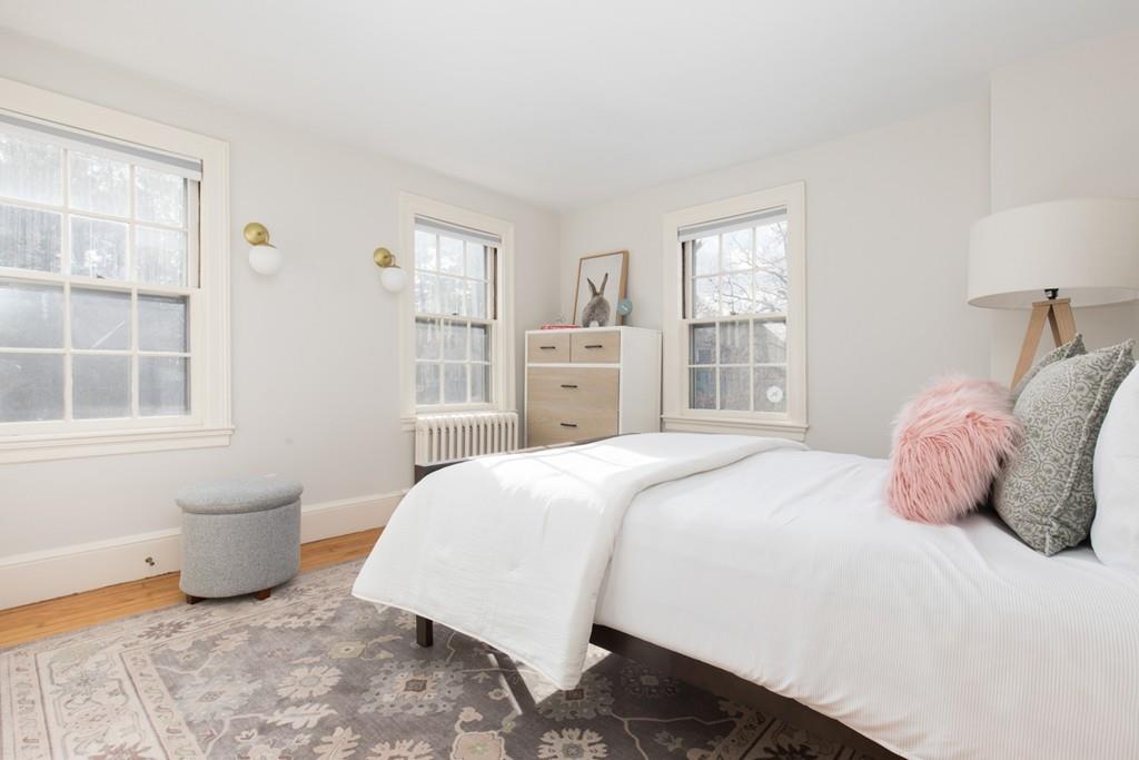 4 Wyman Road Cambridge, MA 02138 - Photo 15 of 24