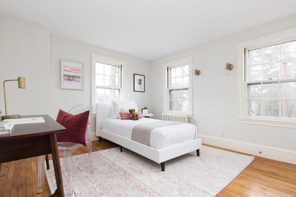 4 Wyman Road Cambridge, MA 02138 - Photo 16 of 24