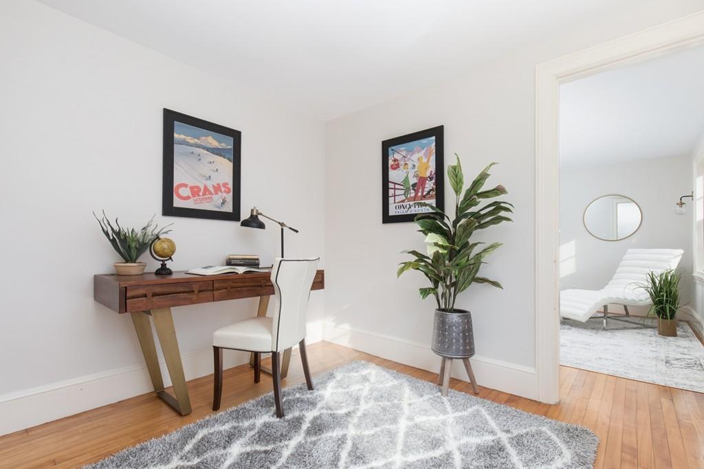 4 Wyman Road Cambridge, MA 02138 - Photo 17 of 24