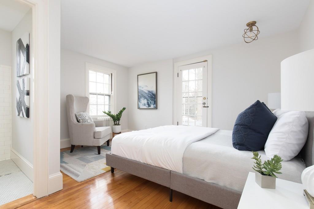 4 Wyman Road Cambridge, MA 02138 - Photo 20 of 24