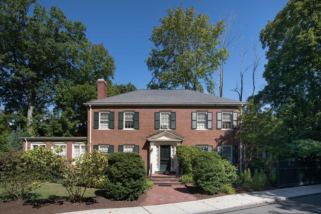 4 Wyman Road Cambridge, MA 02138 - Photo 2 of 24