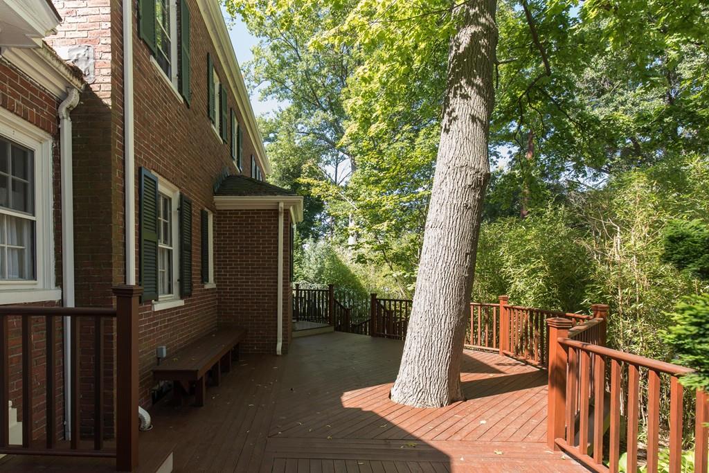 4 Wyman Road Cambridge, MA 02138 - Photo 24 of 24