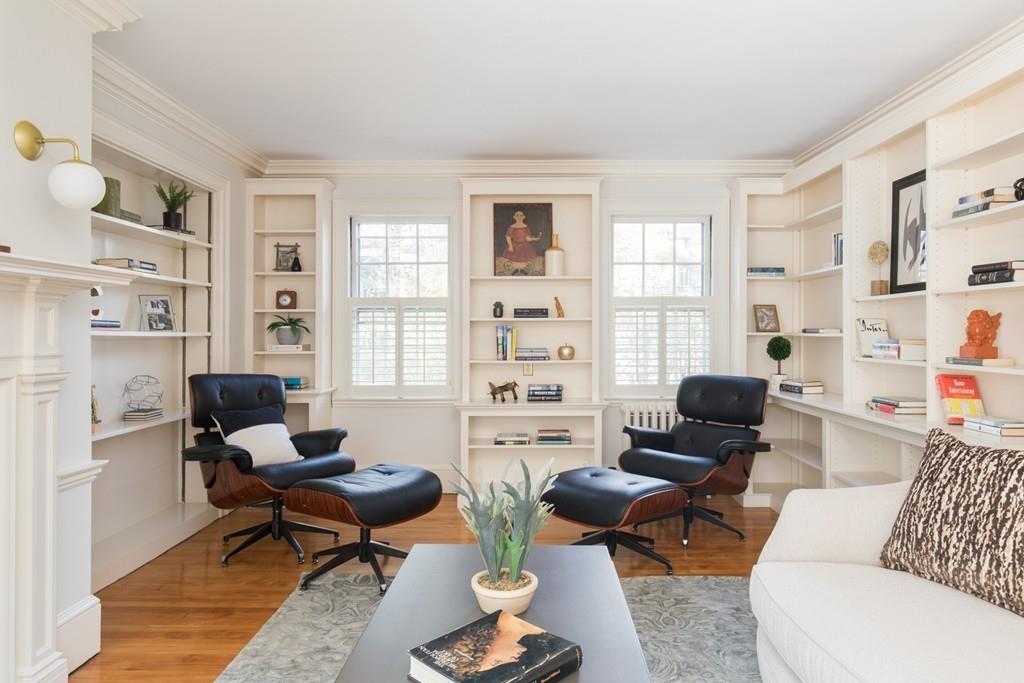 4 Wyman Road Cambridge, MA 02138 - Photo 7 of 24