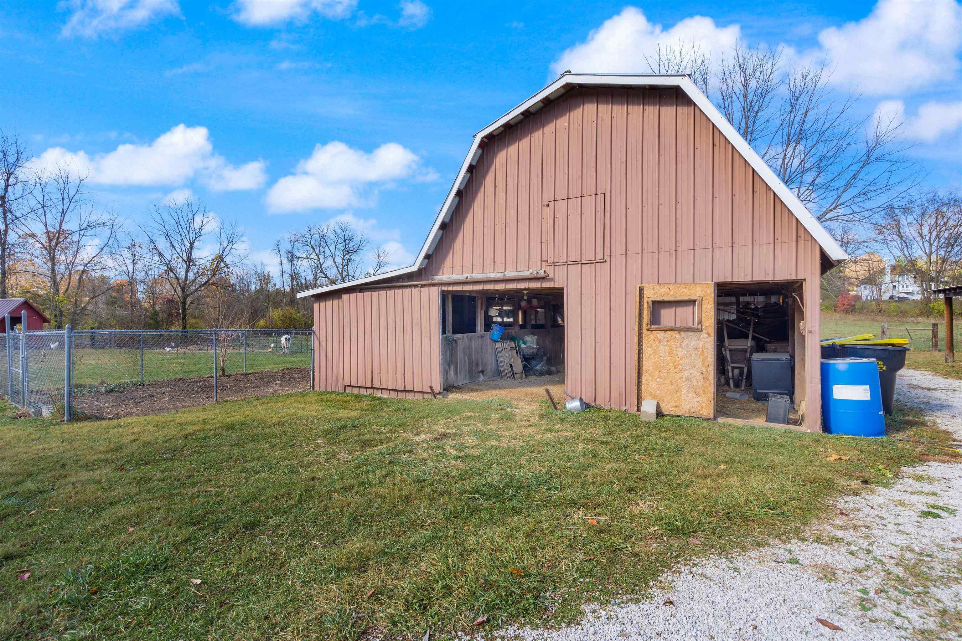 5240 West Woodyard Road Bloomington, IN 47404 - Photo 22 of 29