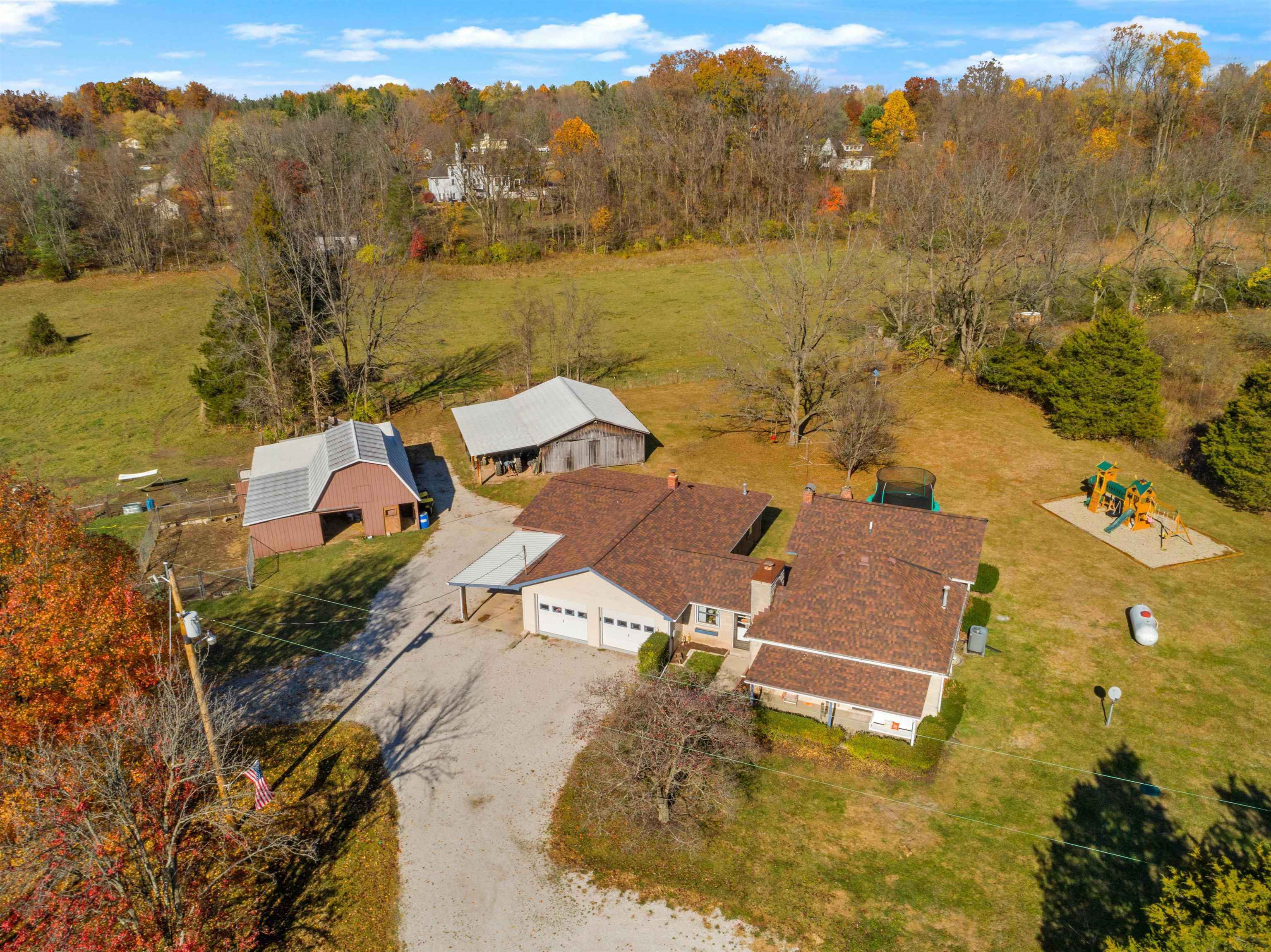 5240 West Woodyard Road Bloomington, IN 47404 - Photo 25 of 29