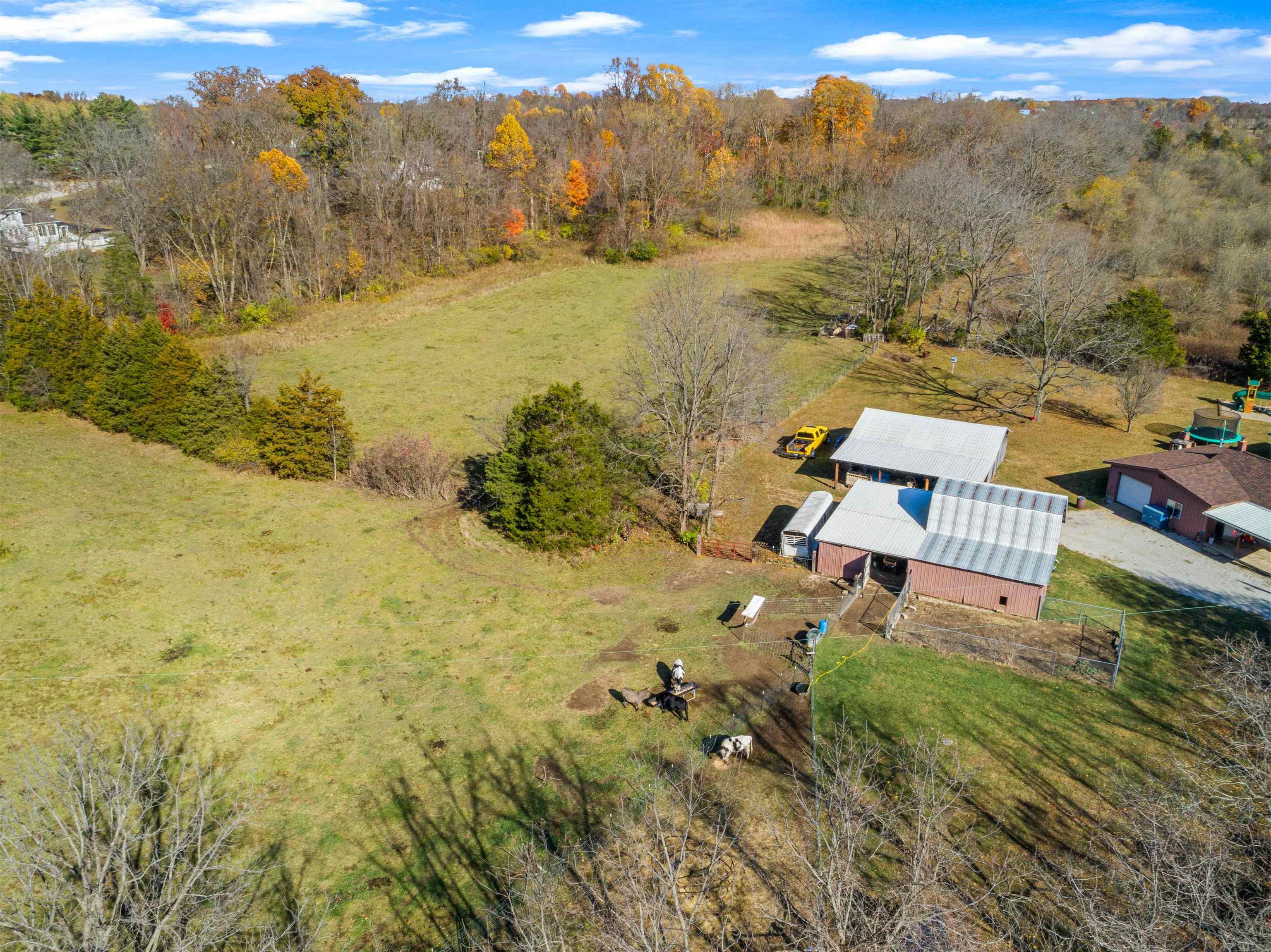 5240 West Woodyard Road Bloomington, IN 47404 - Photo 26 of 29