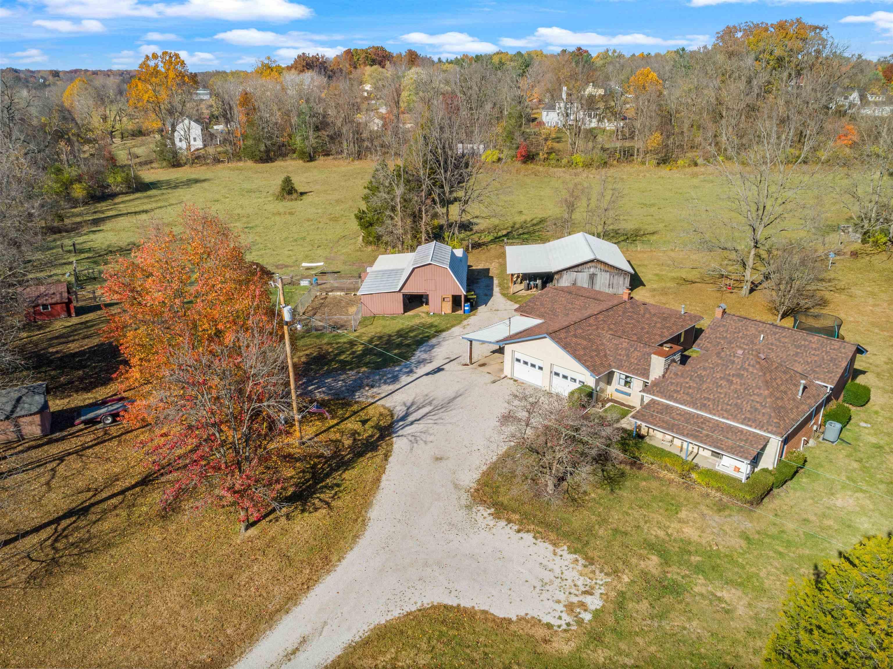 5240 West Woodyard Road Bloomington, IN 47404 - Photo 27 of 29