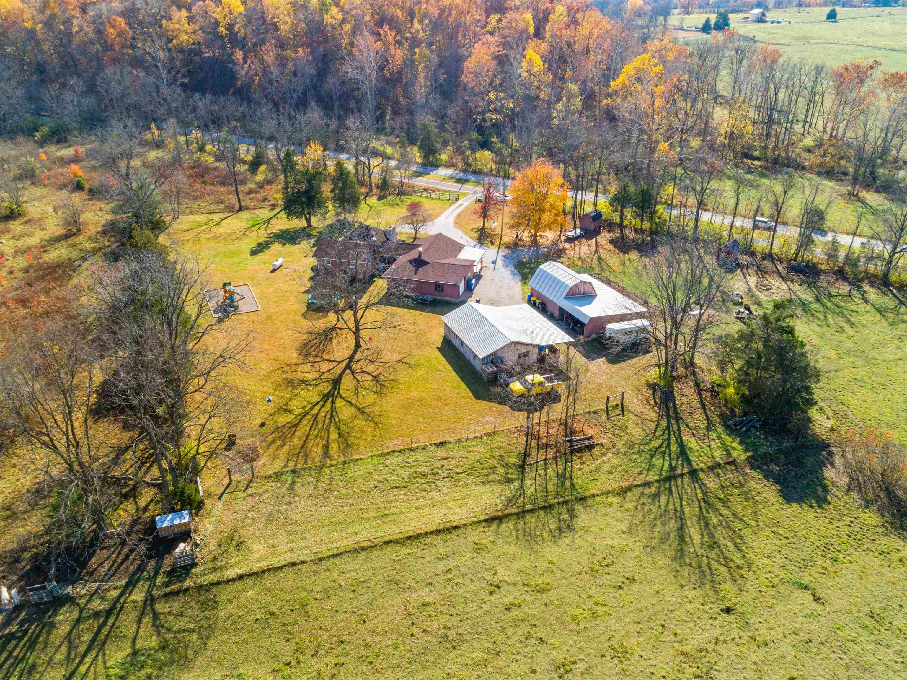 5240 West Woodyard Road Bloomington, IN 47404 - Photo 28 of 29