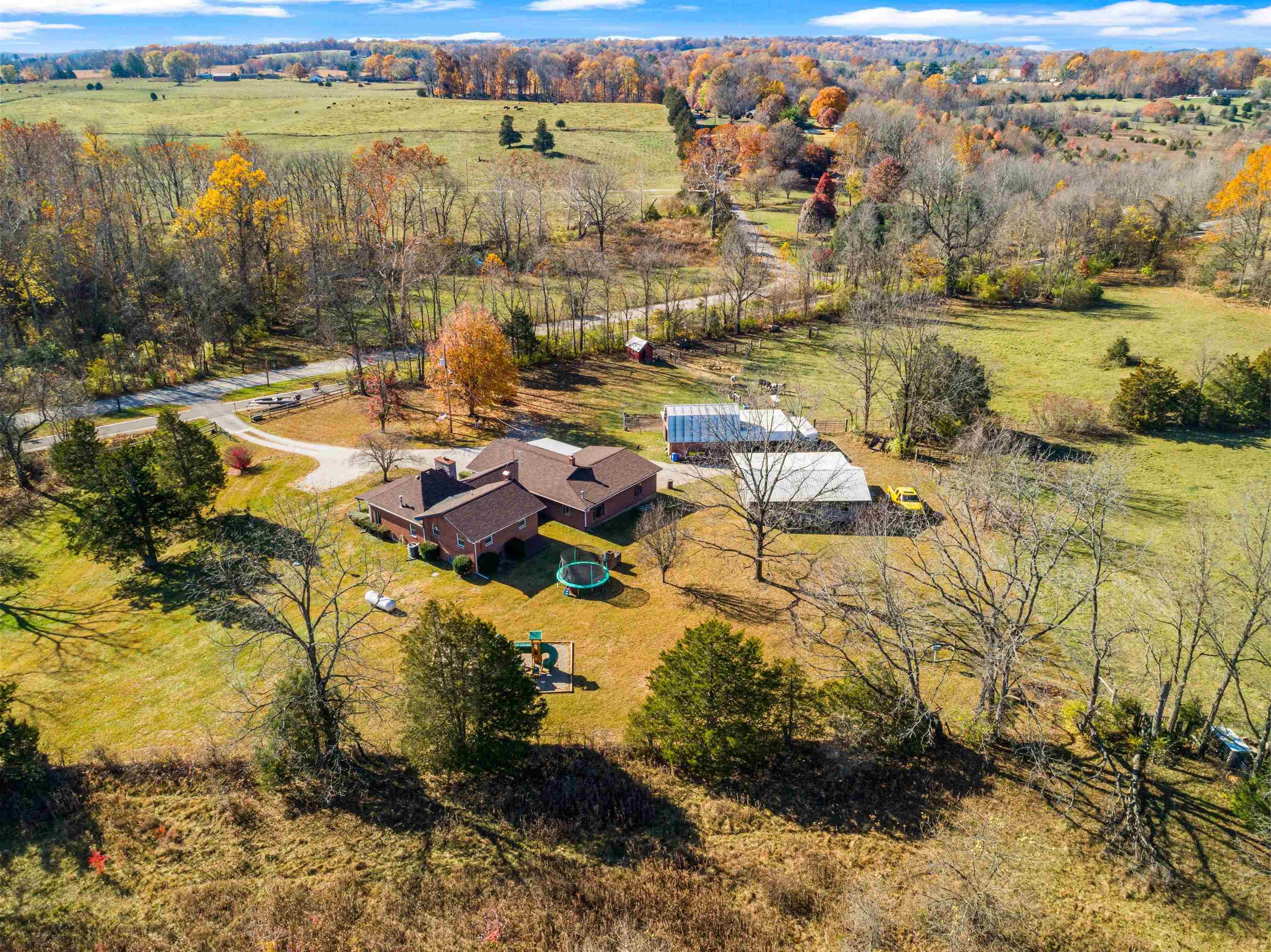 5240 West Woodyard Road Bloomington, IN 47404 - Photo 29 of 29