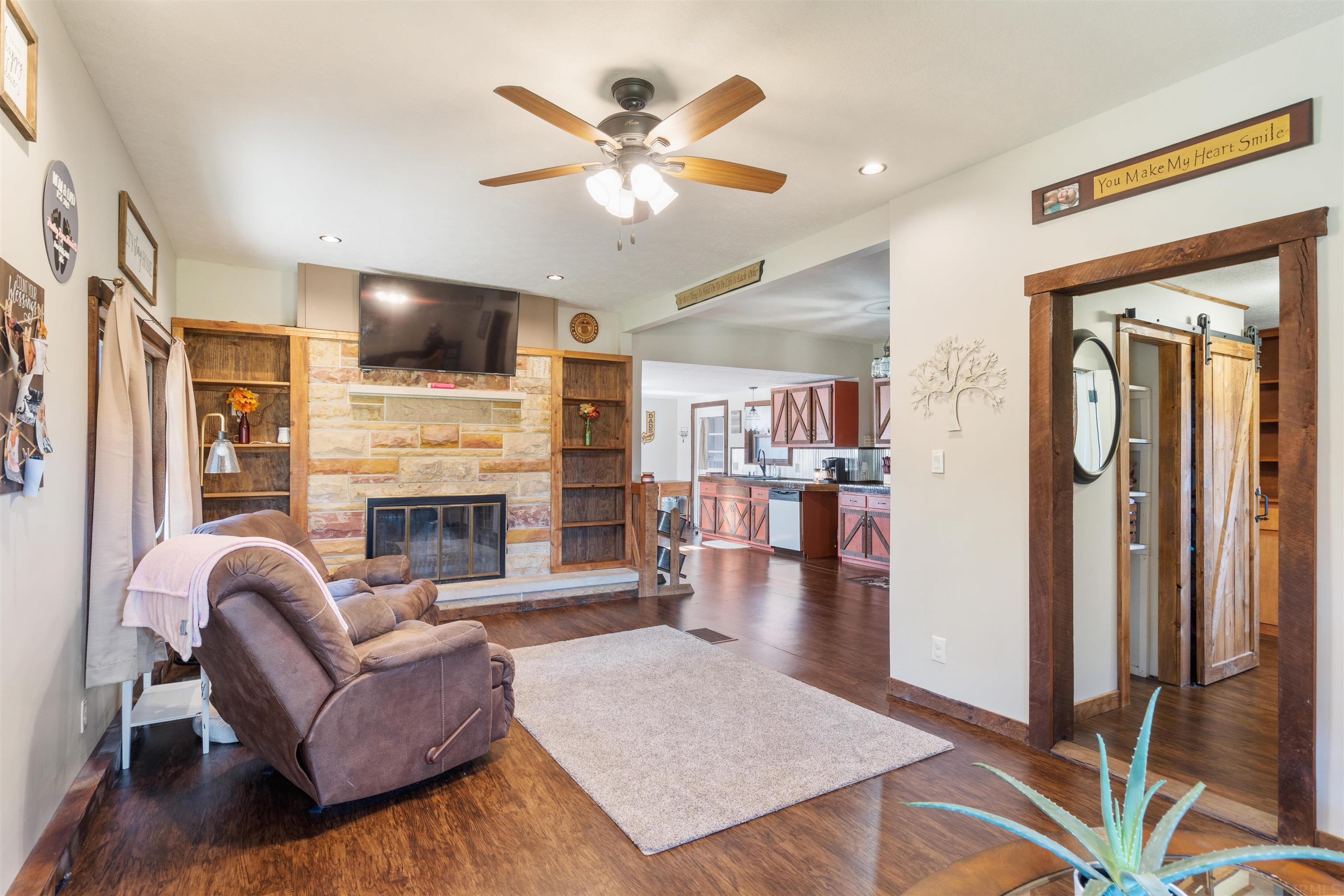 5240 West Woodyard Road Bloomington, IN 47404 - Photo 6 of 29