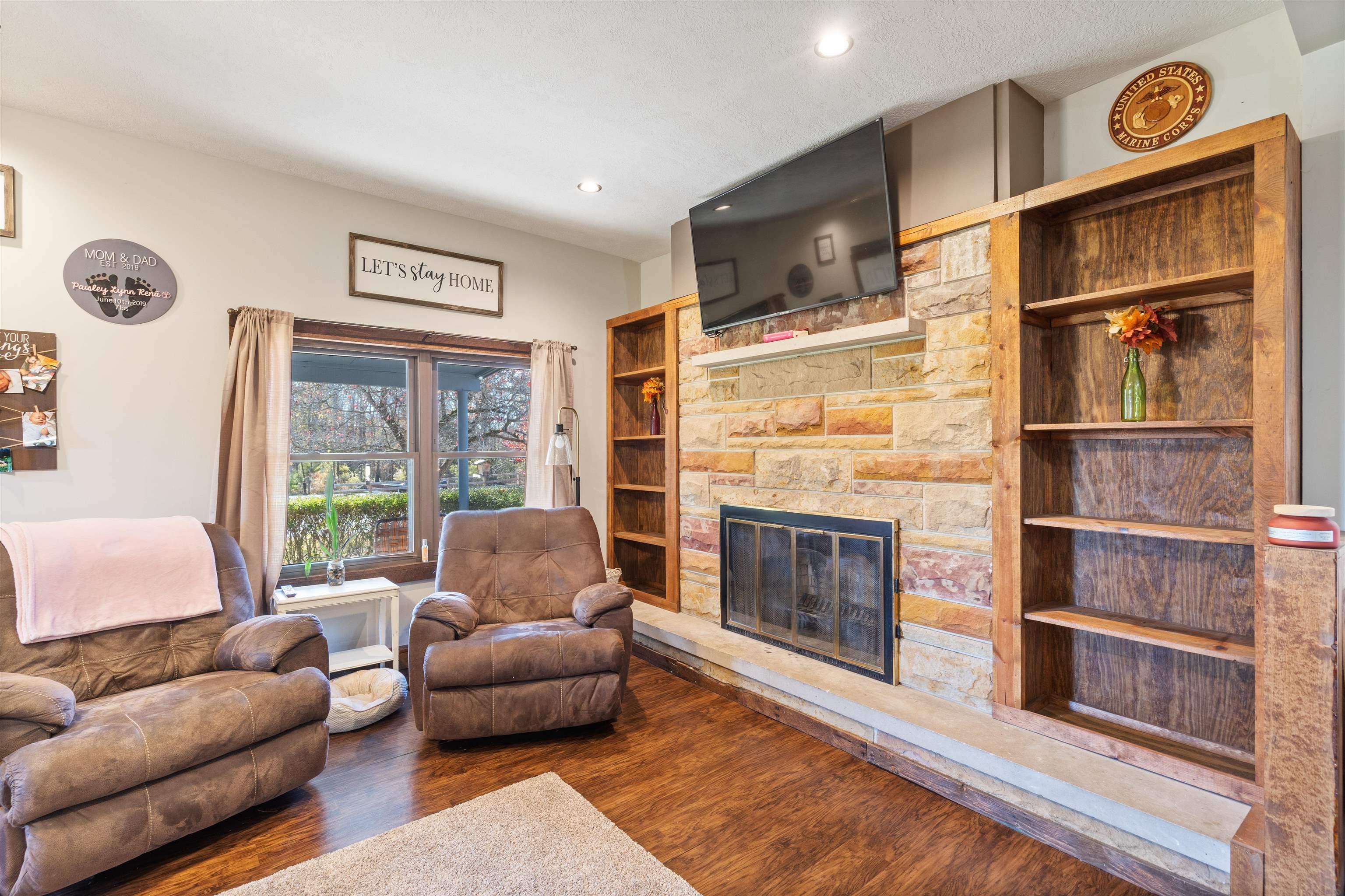 5240 West Woodyard Road Bloomington, IN 47404 - Photo 7 of 29