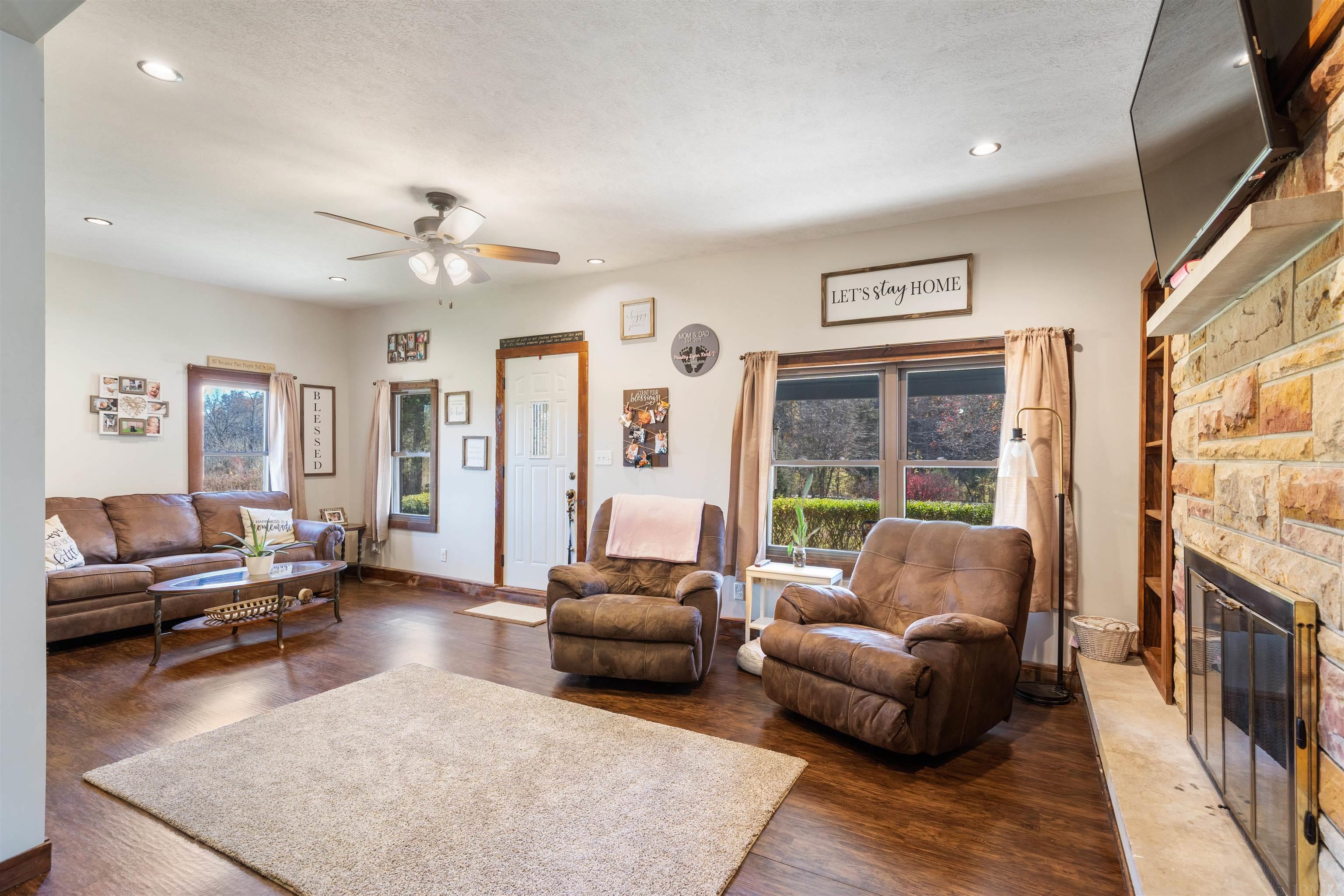 5240 West Woodyard Road Bloomington, IN 47404 - Photo 8 of 29