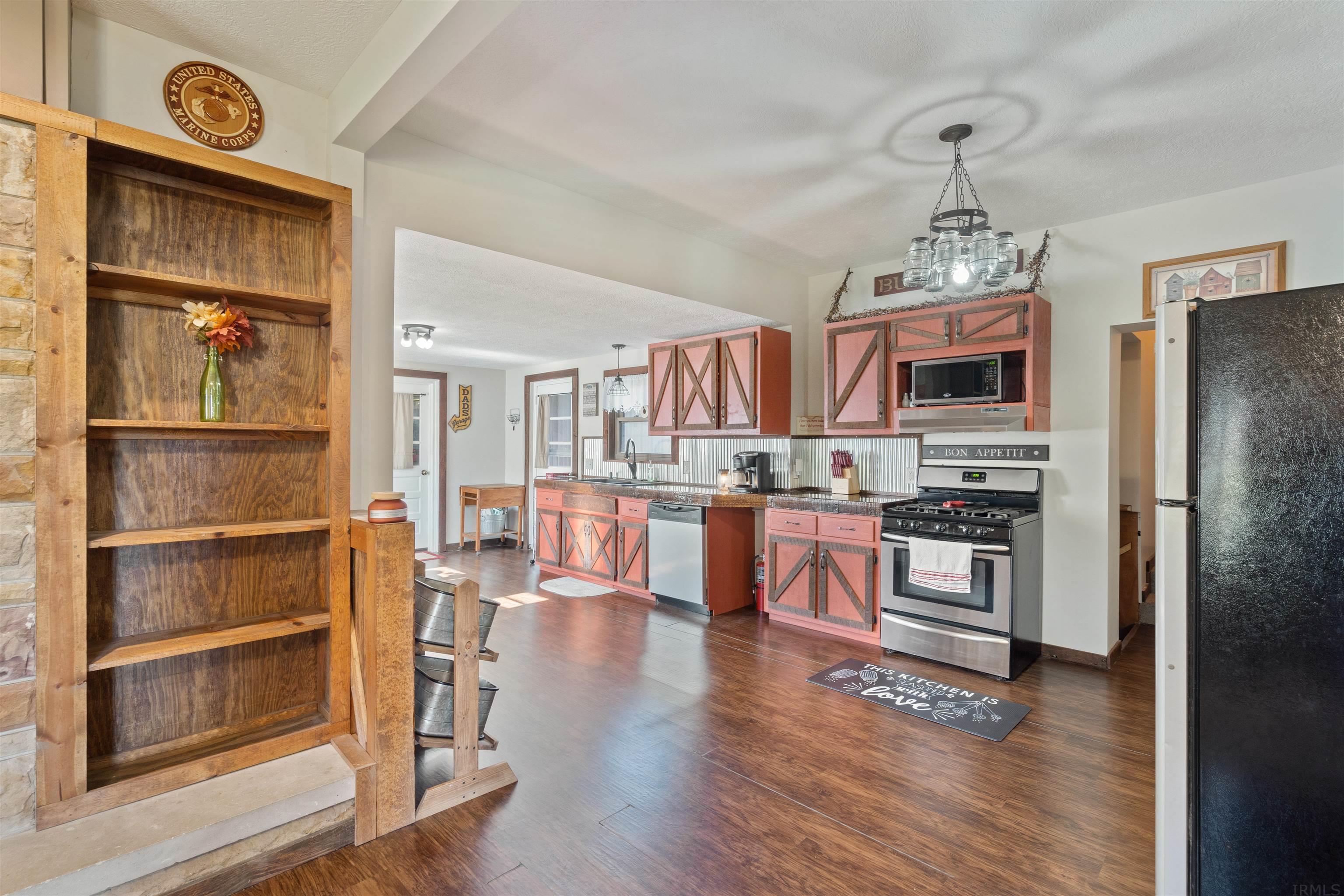 5240 West Woodyard Road Bloomington, IN 47404 - Photo 9 of 29