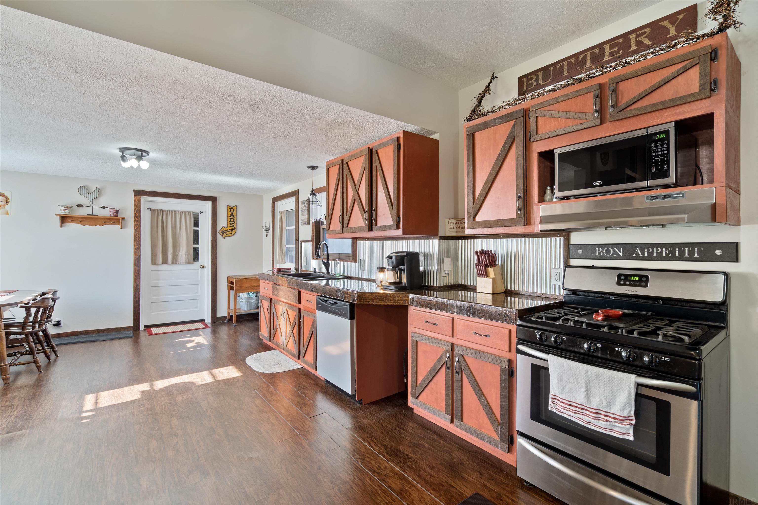 5240 West Woodyard Road Bloomington, IN 47404 - Photo 10 of 29