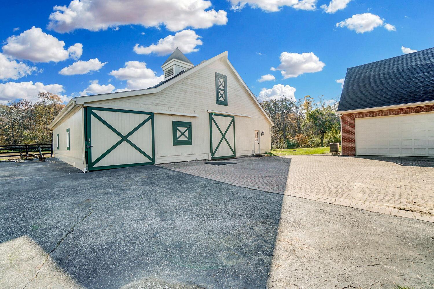 7699 Perry Road Delaware, OH 43015 - Photo 14 of 31 Gallery Image 14