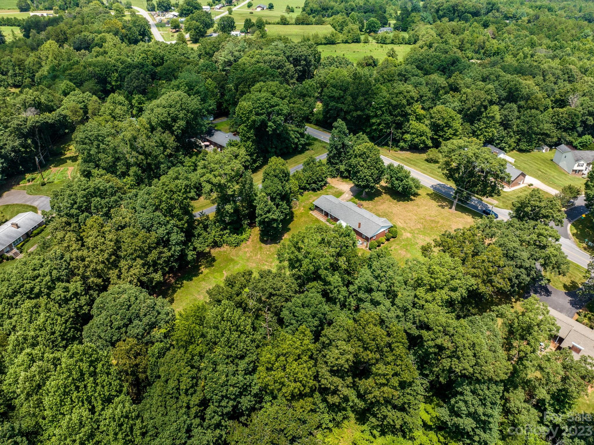 561 Richey Road Taylorsville, NC 28681 - Photo 33 of 40 Gallery Image 33