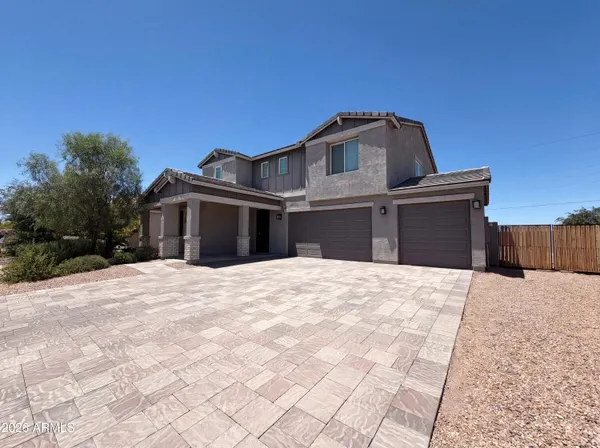 $406,000 | 2040 East Piedmont Place, Casa Grande, AZ 85122