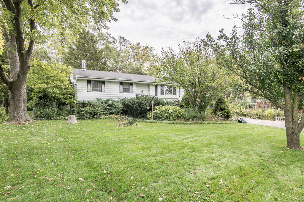 37308 Valley Road Summit, WI 53066 - Photo 1 of 1 Front of Property