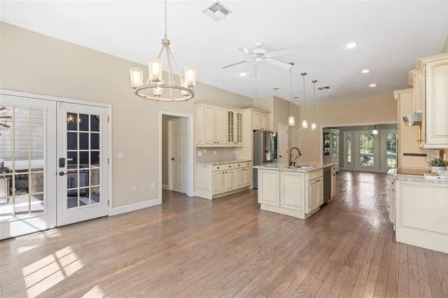 $800,000 | 1910 Glenwood Oaks Lane, DeLand, FL 32720