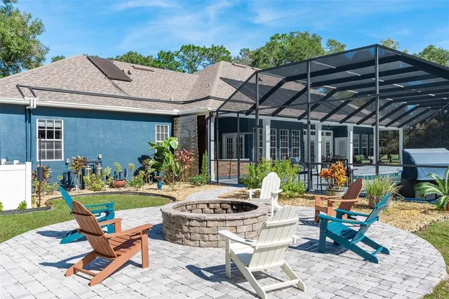 $800,000 | 1910 Glenwood Oaks Lane, DeLand, FL 32720