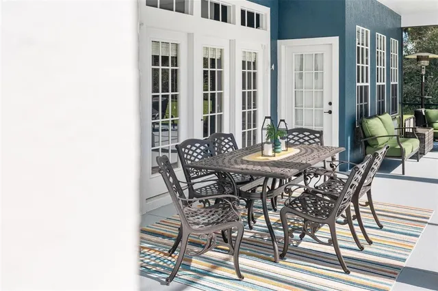 $800,000 | 1910 Glenwood Oaks Lane, DeLand, FL 32720