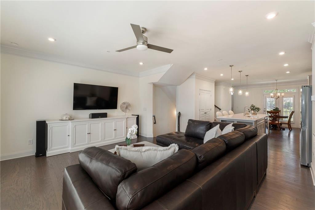 605 Hanlon Way Alpharetta, GA 30009 - Photo 20 of 60