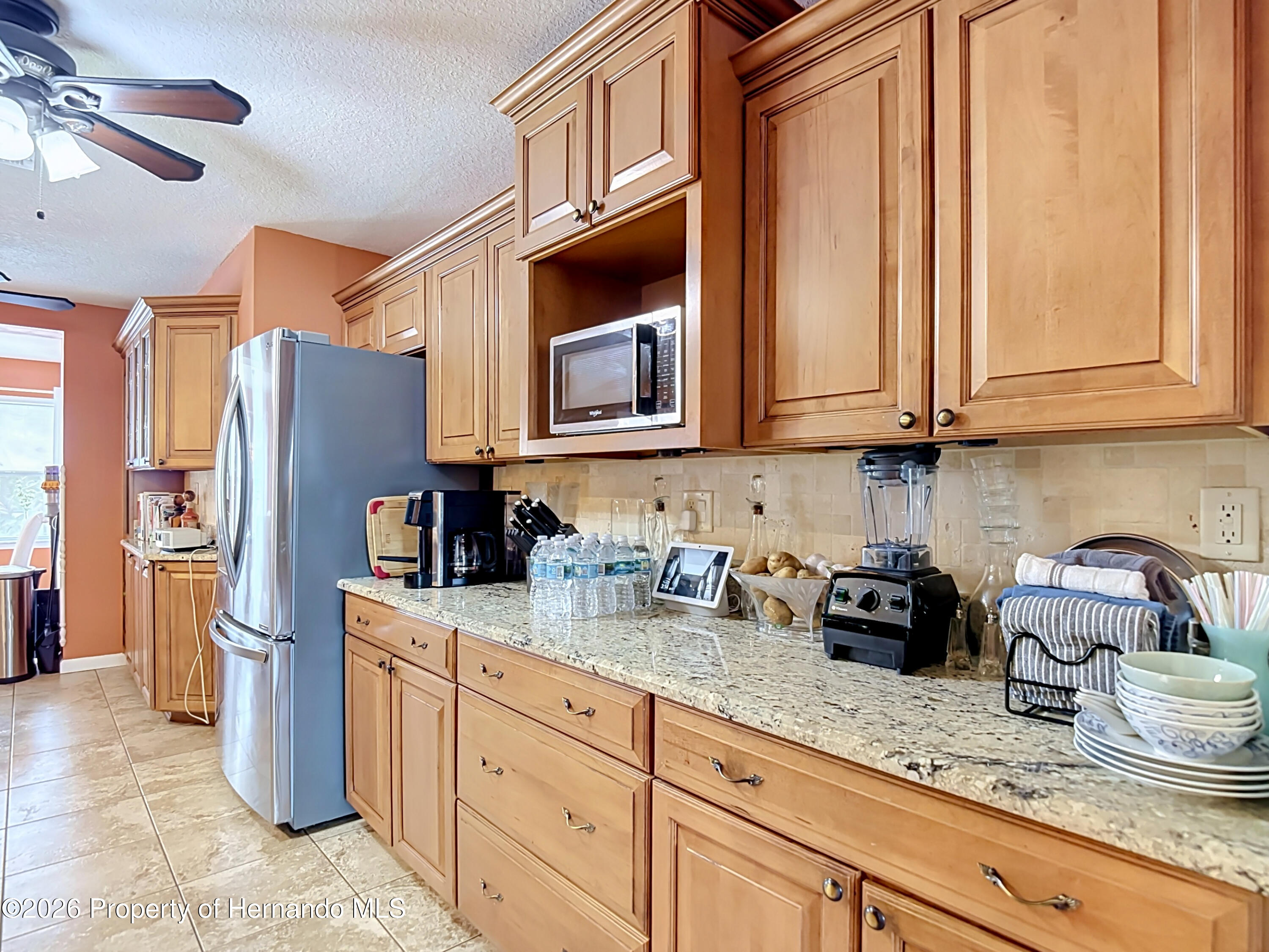 5223 Hamlet Circle Spring Hill, FL 34606 - Photo 16 of 48