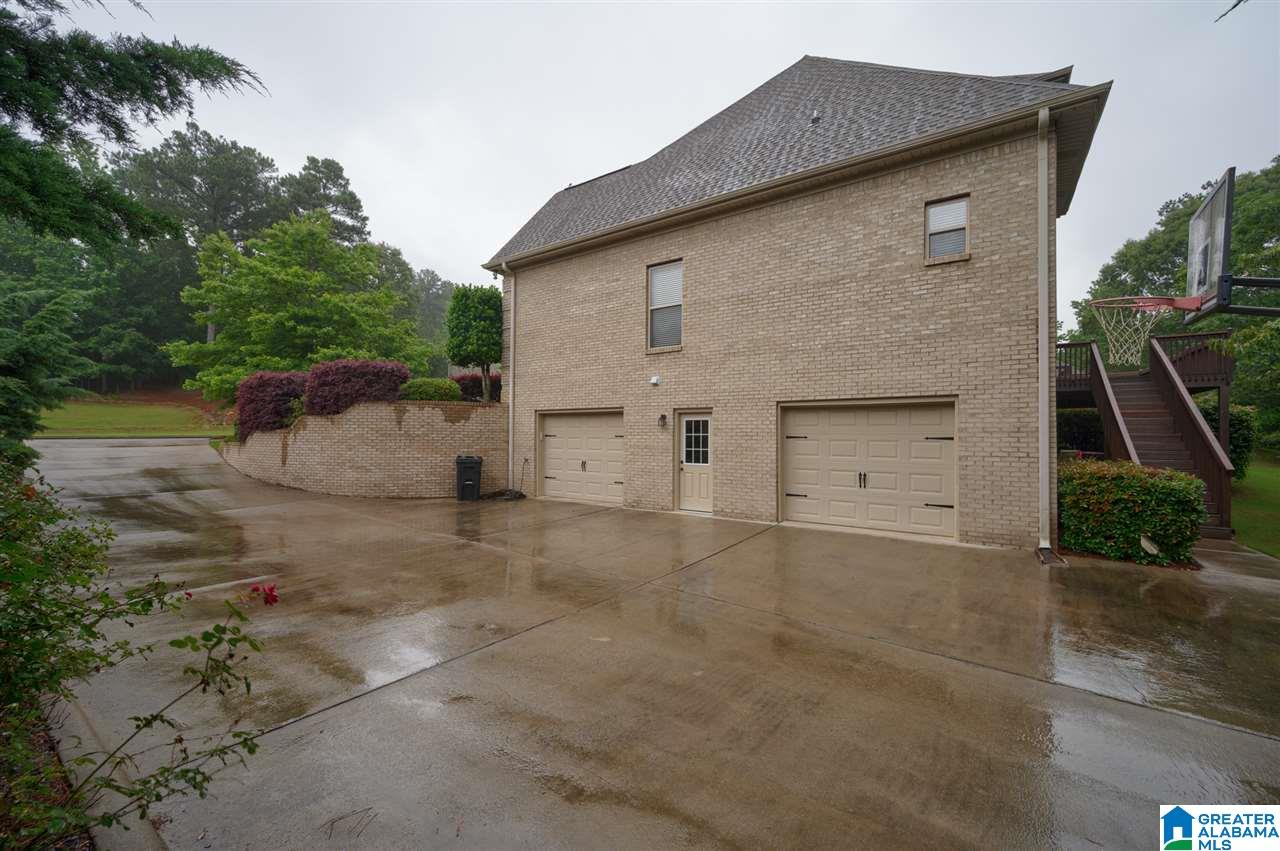 117 Timber Cove Pelham, AL 35124 - Photo 41 of 43