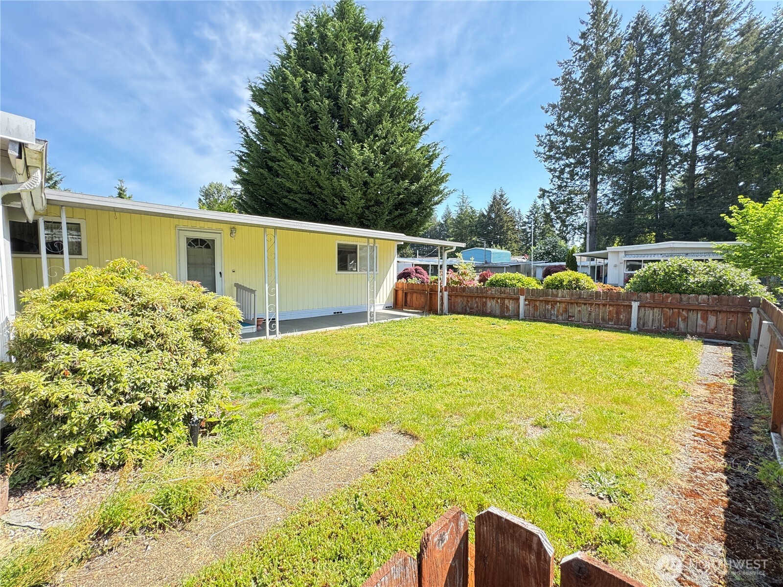 930 Trosper Road Southwest, Unit 69 Tumwater, WA 98512 - Photo 23 of 37 Gallery Image 23