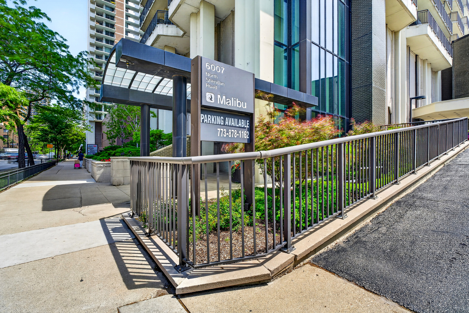 6007 North Sheridan Road, Unit 11G Chicago, IL 60660 - Photo 35 of 38