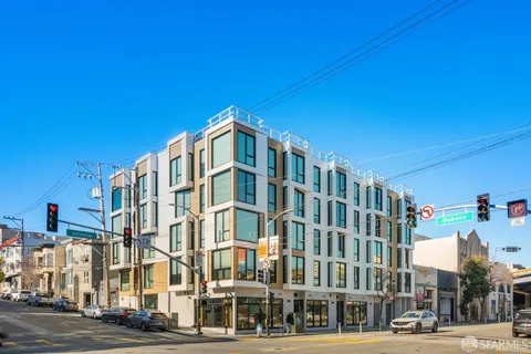 $370,820 | 100 Duboce Avenue, Unit 306, San Francisco, CA 94103