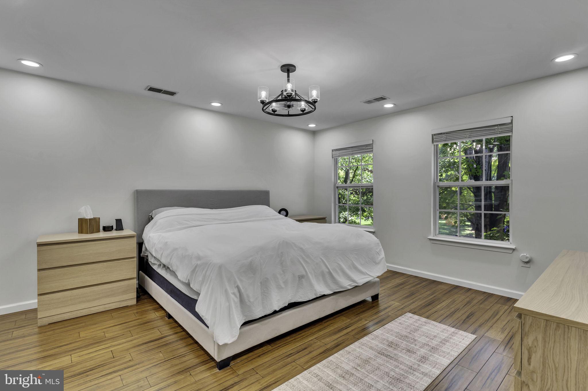 6546 Cornell Road Bryans Road, MD 20616 - Photo 23 of 35 a bedroom with a bed and window