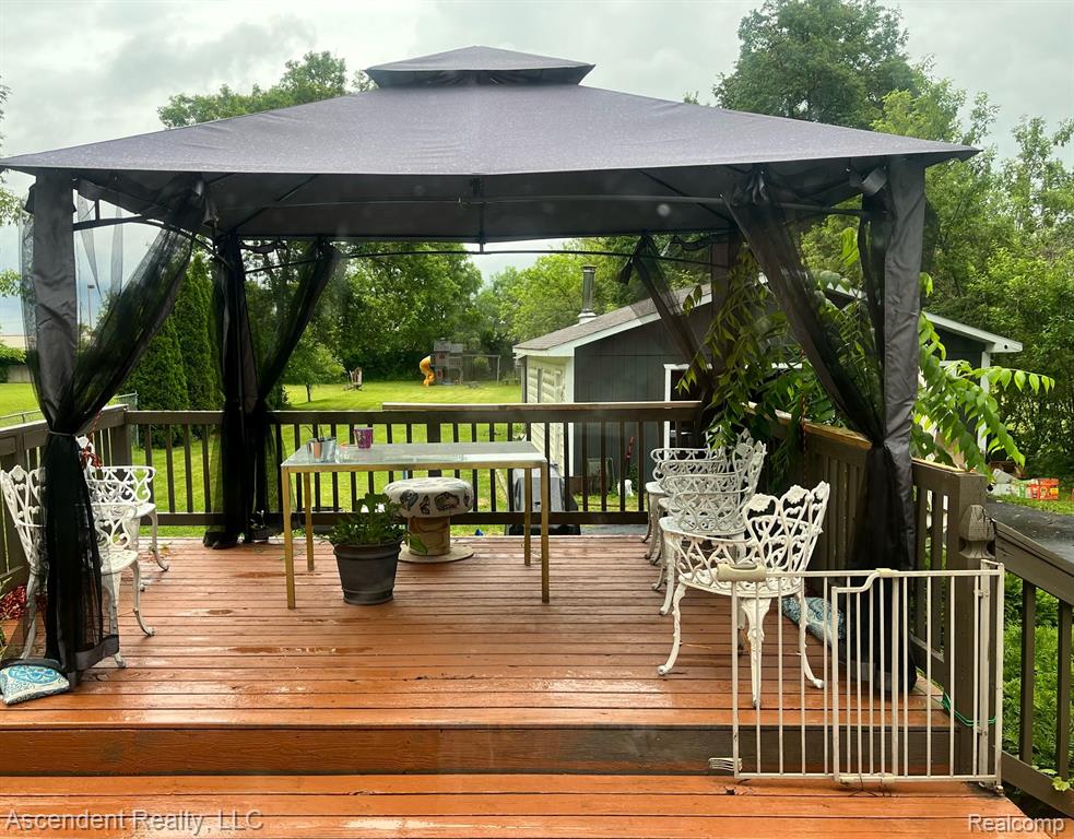 2789 Hickory Lawn Road Rochester Hills, MI 48307 - Photo 24 of 24