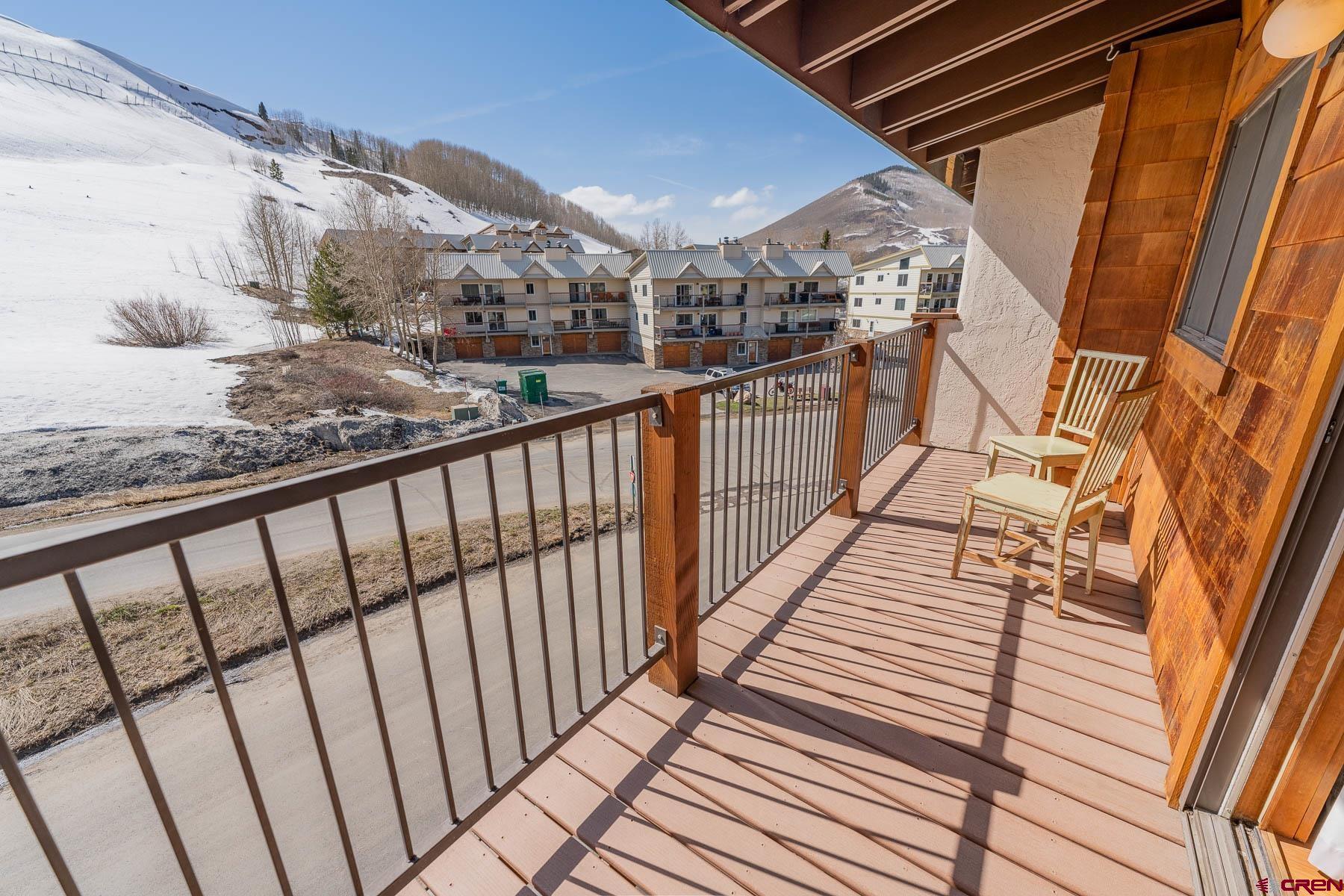 701 Gothic Road, Unit 342 Crested Butte, CO 81225 - Photo 13 of 19 Gallery Image 13
