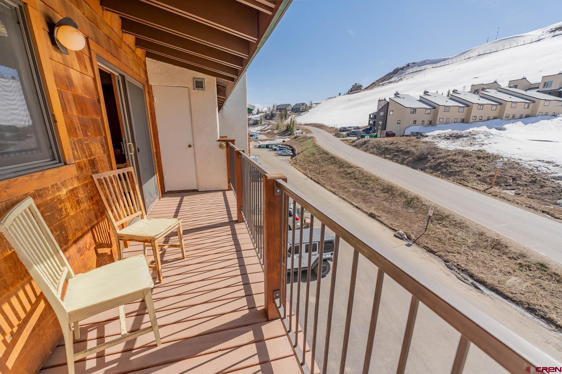 701 Gothic Road, Unit 342 Crested Butte, CO 81225 - Photo 14 of 19 Gallery Image 14