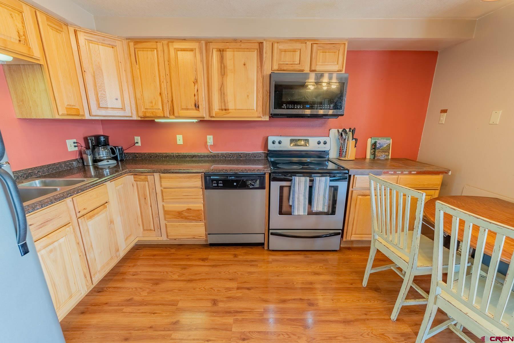 701 Gothic Road, Unit 342 Crested Butte, CO 81225 - Photo 4 of 19 Gallery Image 4