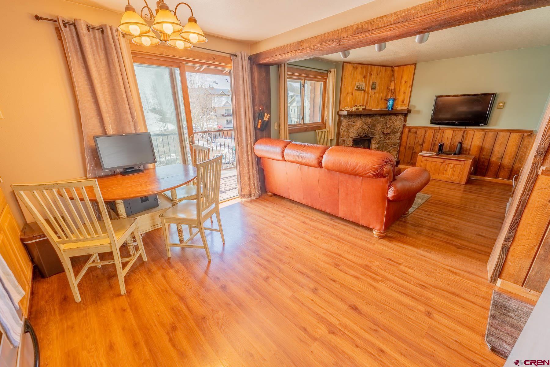 701 Gothic Road, Unit 342 Crested Butte, CO 81225 - Photo 5 of 19 Gallery Image 5
