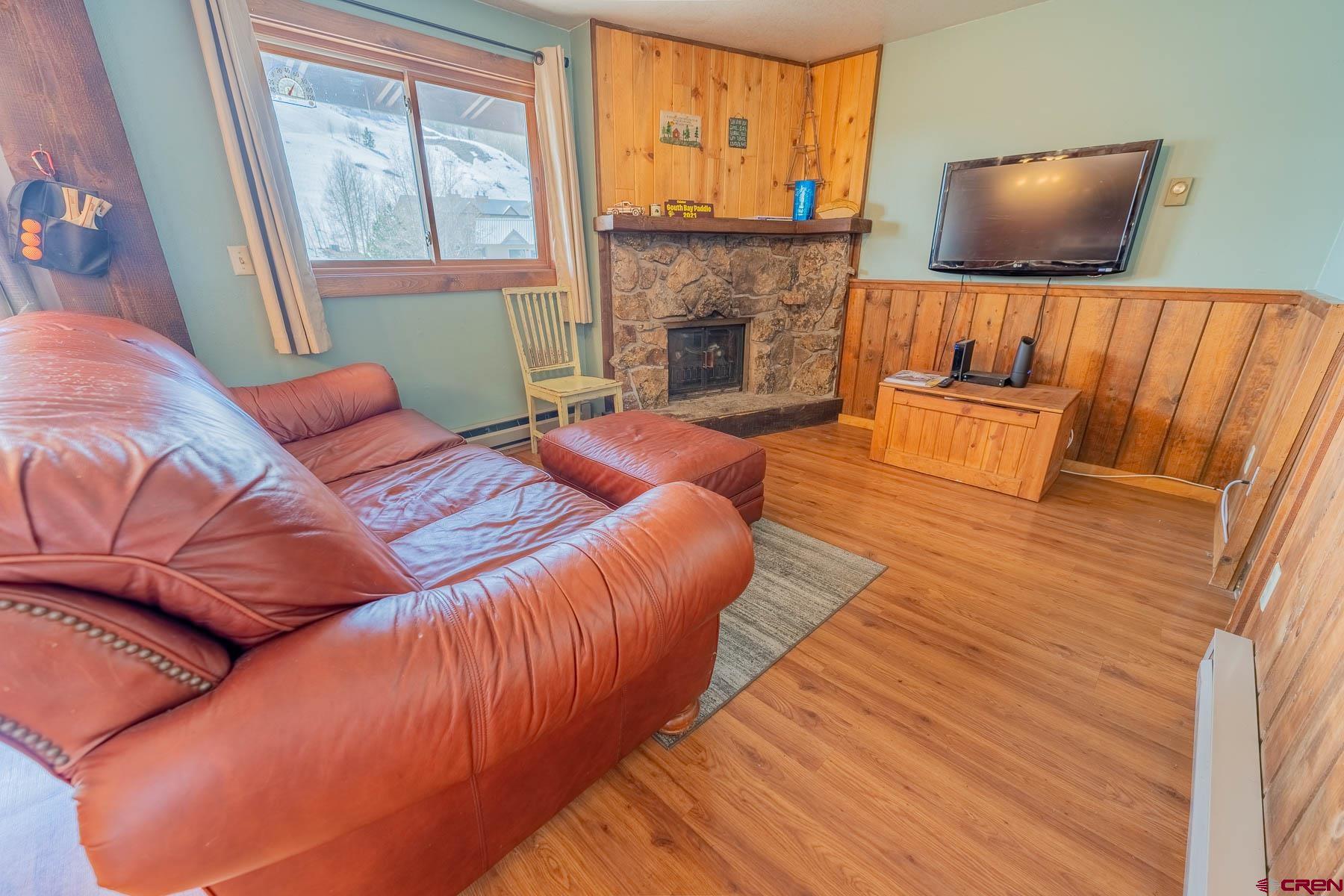 701 Gothic Road, Unit 342 Crested Butte, CO 81225 - Photo 6 of 19 Gallery Image 6