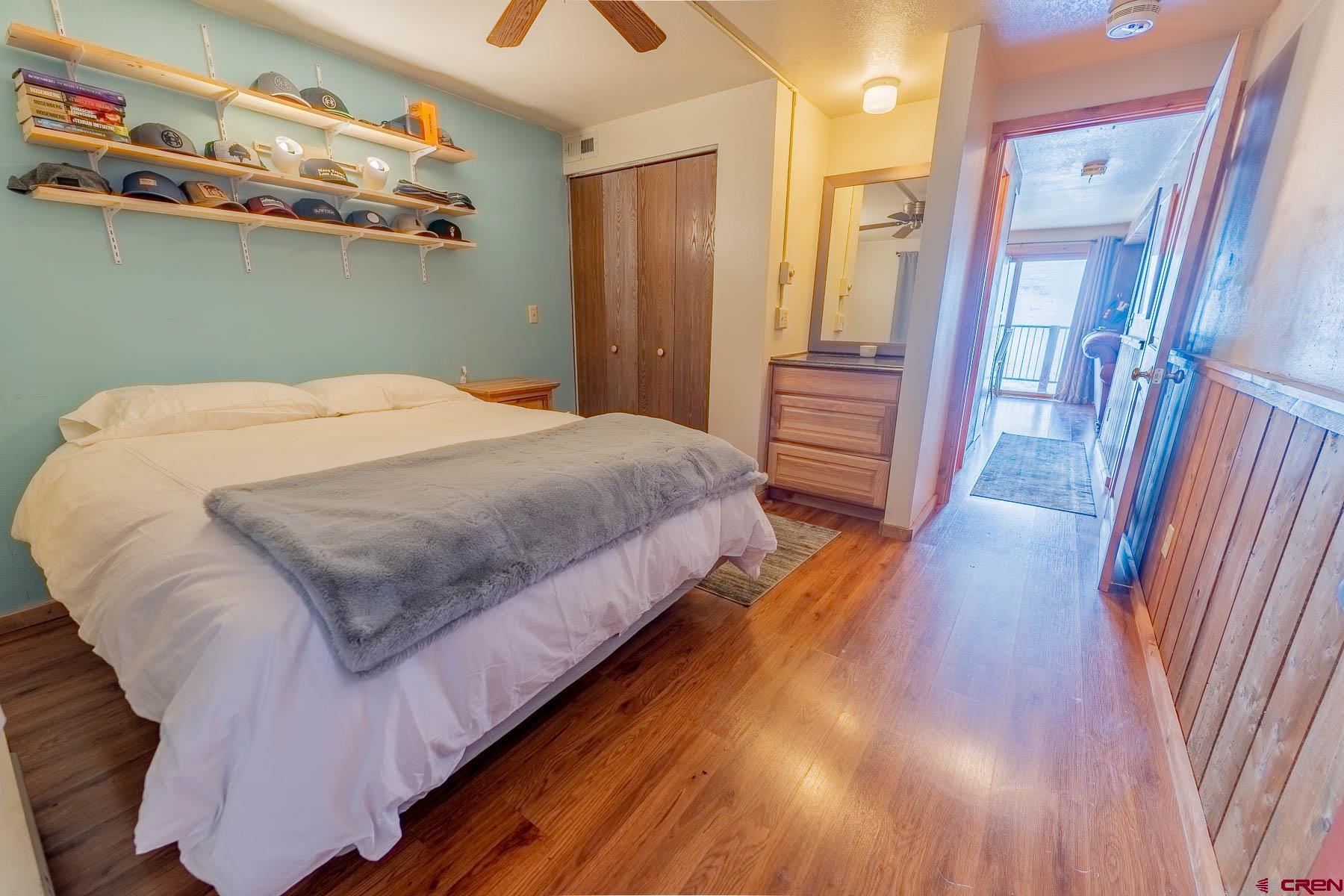 701 Gothic Road, Unit 342 Crested Butte, CO 81225 - Photo 8 of 19 Gallery Image 8