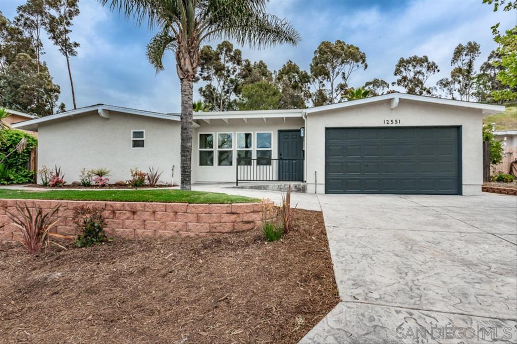 12551 Taunt Road Poway, CA 92064 - Photo 1 of 20