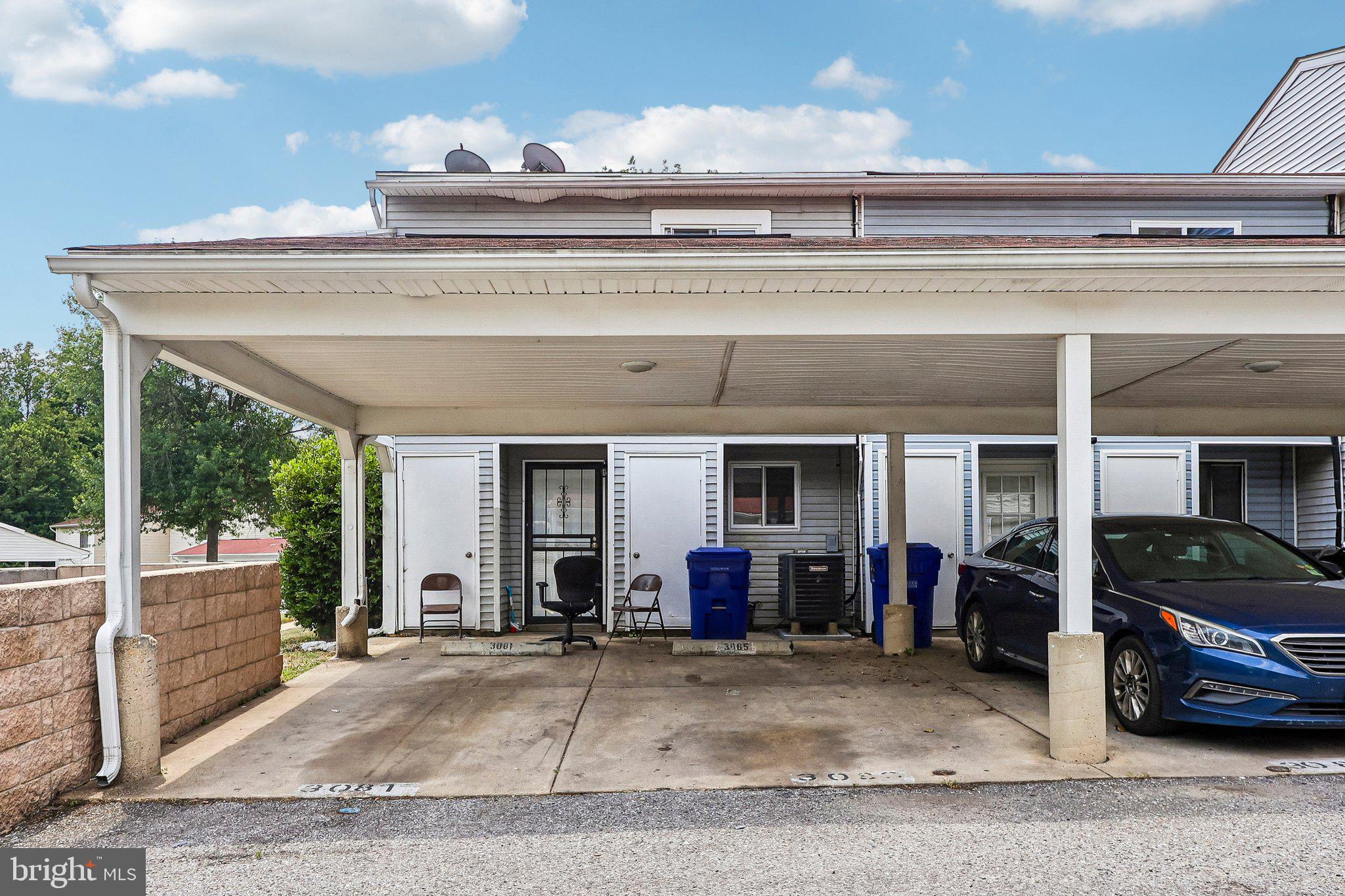 3083 Heath Cote Road Waldorf, MD 20602 - Photo 30 of 31
