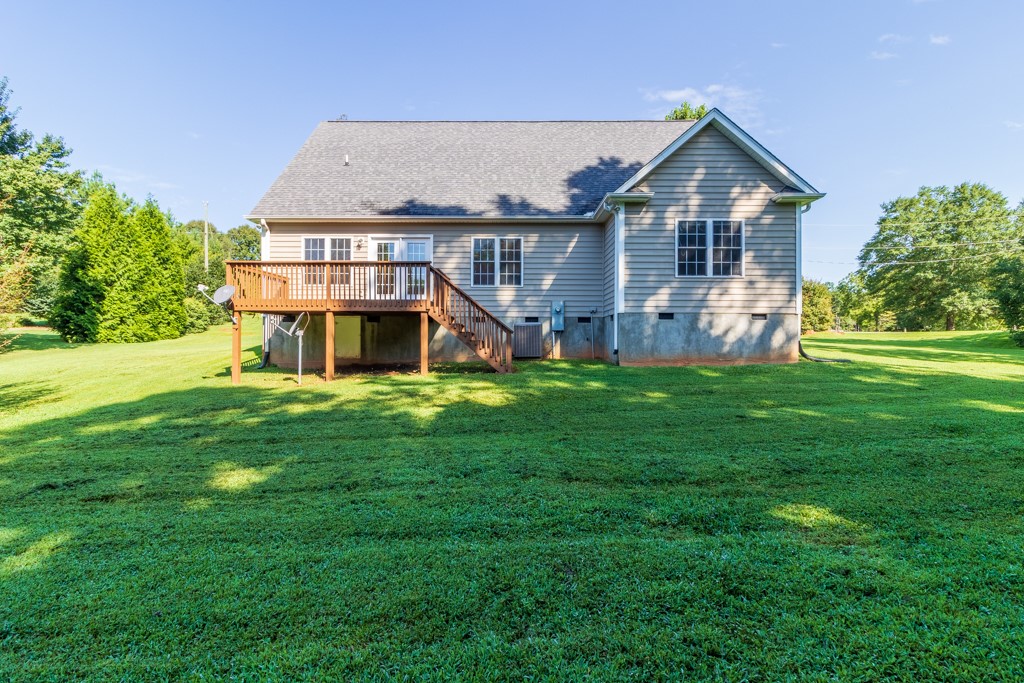 701 Barnes Road Seneca, SC 29672 - Photo 19 of 19 Gallery Image 19
