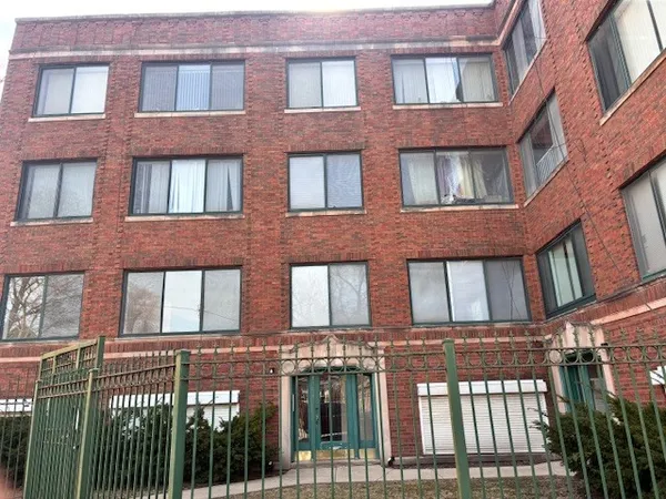 $159,000 | 8010 South Ridgeland Avenue, Unit 1D, Chicago, IL 60617