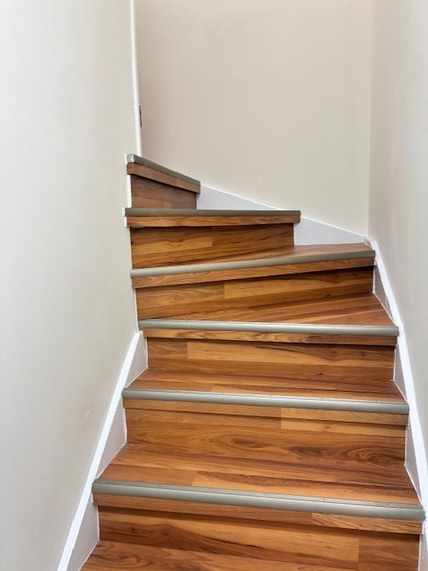 8010 South Ridgeland Avenue, Unit 1D Chicago, IL 60617 - Photo 18 of 28 a view of entryway