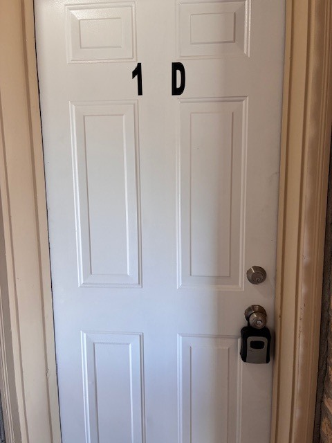 8010 South Ridgeland Avenue, Unit 1D Chicago, IL 60617 - Photo 28 of 28 a bathroom with a shower