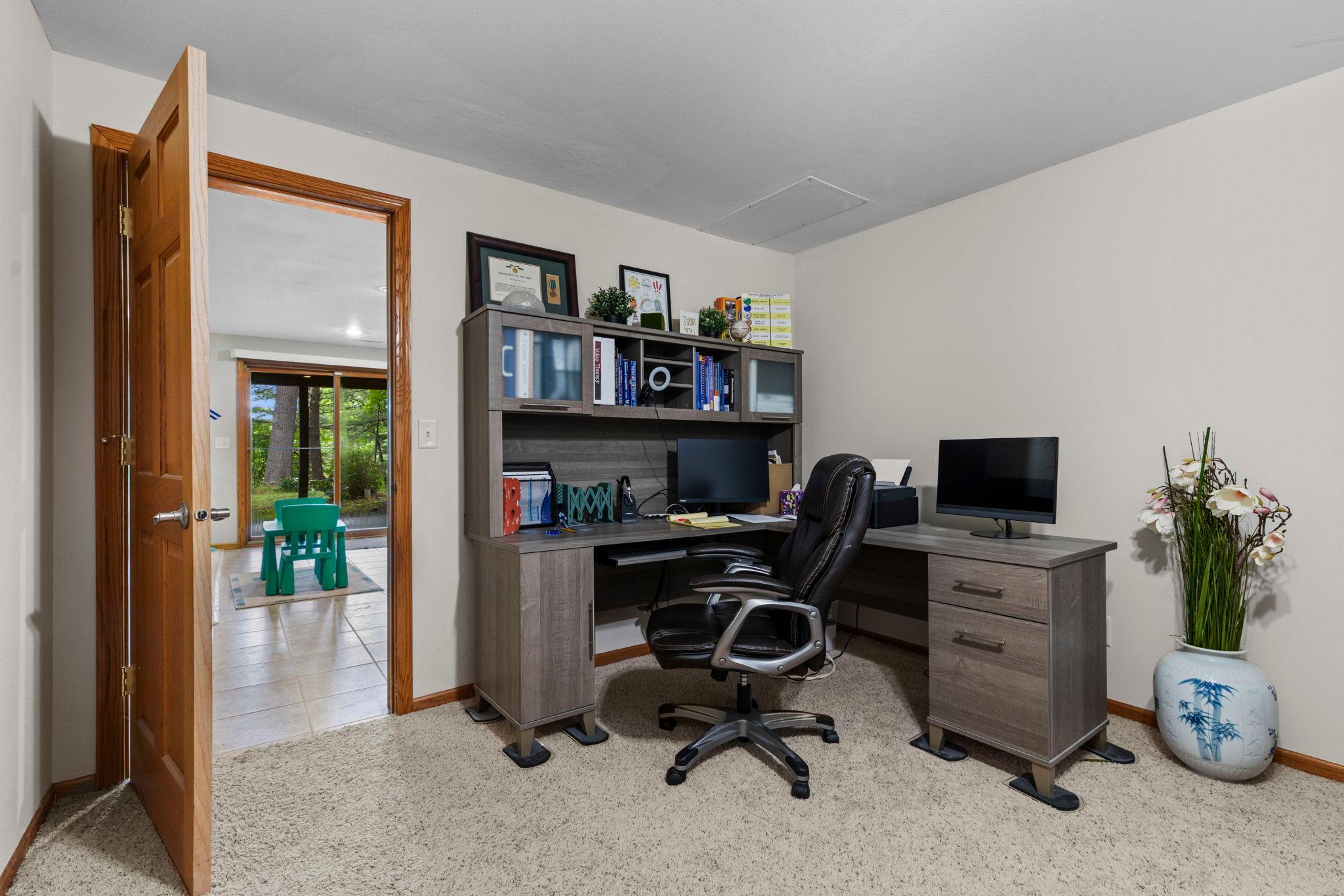1304 64th Street Turtle Lake, WI 54889 - Photo 54 of 78